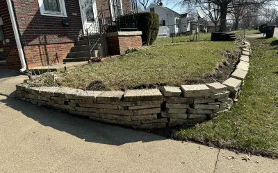 Top 3 Hardscaping Materials That Stand Up to the Summer Heat