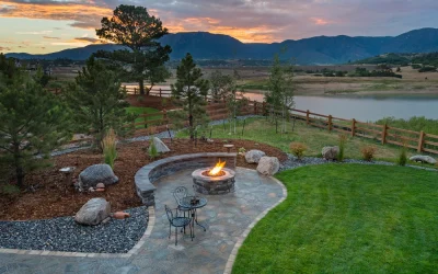 Smart Fire Pits Placement For Better Seating In Iowa Backyards
