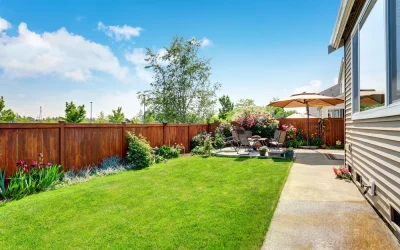 Useful Outdoor Living Spaces For Defined Urbandale Backyards