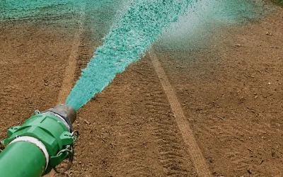 What Grass Seed Mix Is the Best for Hydroseeding for Iowa Homeowners?