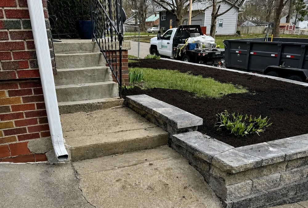Top Signs You Need to Install a Downspout Extension for Your Home